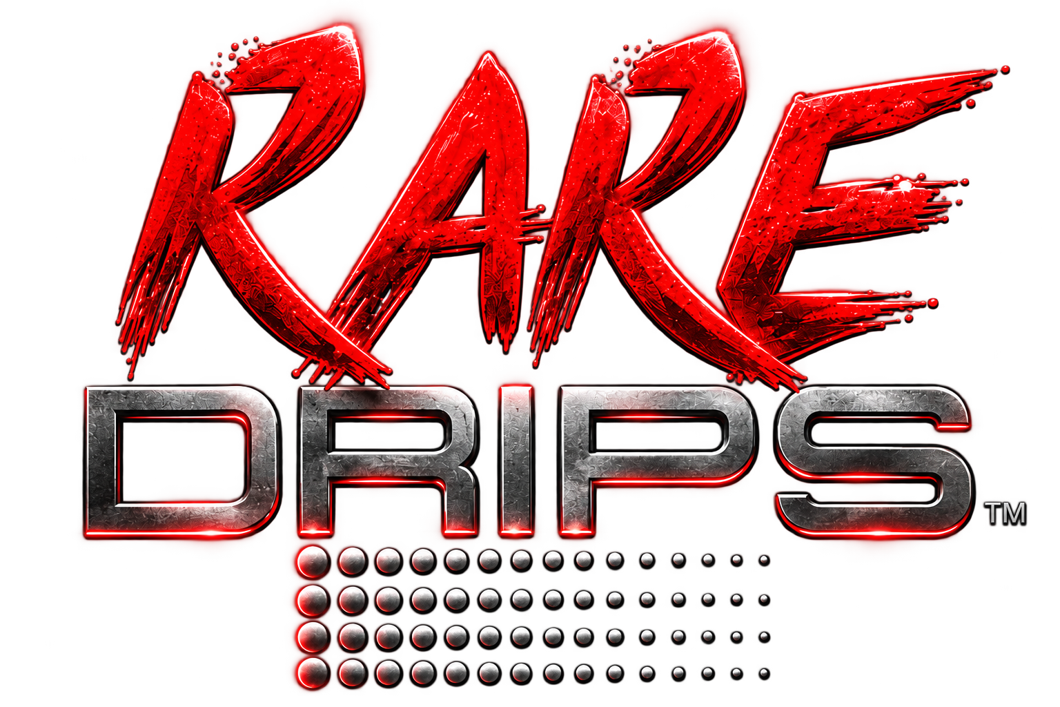 Rare Drips